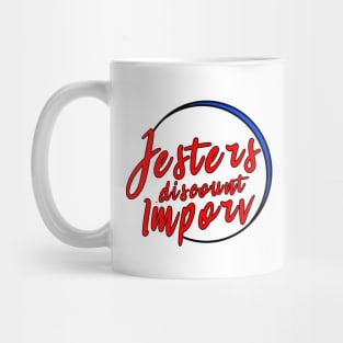 Discount Imporv Mug